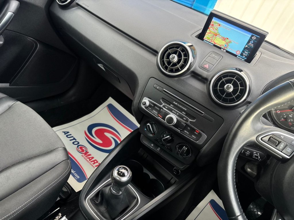 Used Audi A1 2018 for sale - 77774858: Photo 7