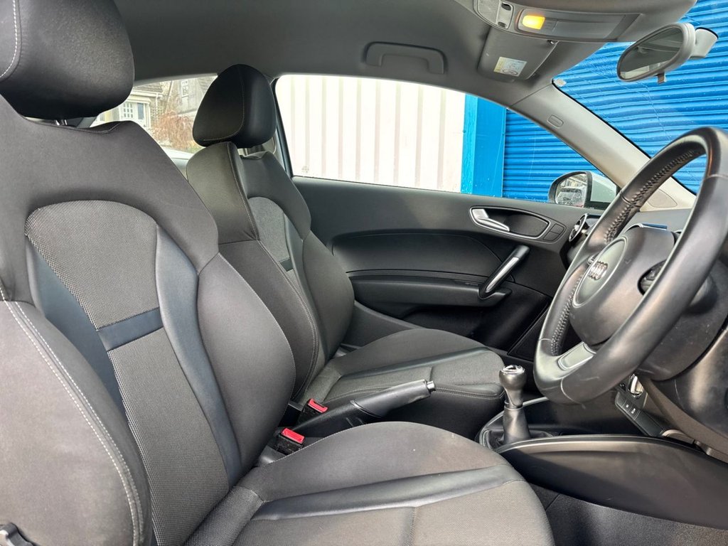 Used Audi A1 2018 for sale - 77774858: Photo 8