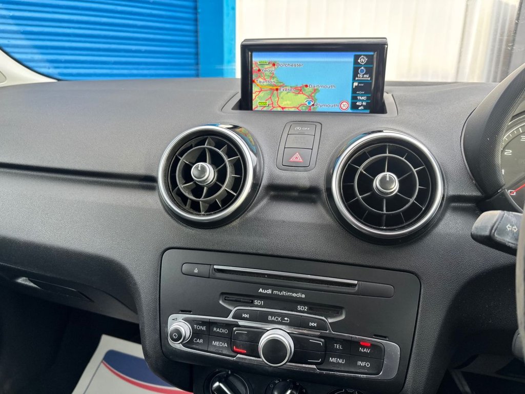 Used Audi A1 2018 for sale - 77774858: Photo 9