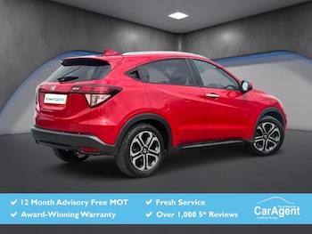 Used Honda HR-V 2016 for sale - 78583683: Photo