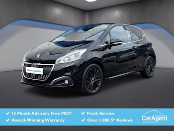 Used Peugeot 208 2018 for sale - 78829134: Photo