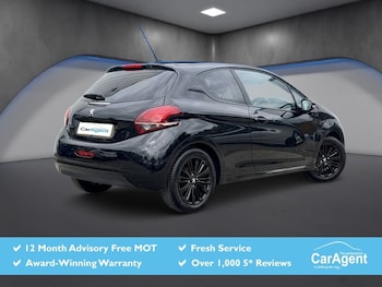 Used Peugeot 208 2018 for sale - 78829134: Photo