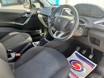 Used Peugeot 208 2018 for sale - 78829134: Photo
