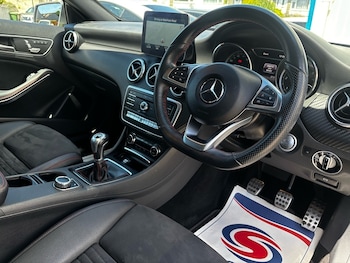 Used Mercedes-Benz A-Class 2016 for sale - 79082515: Photo