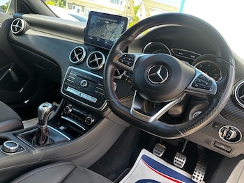 Used Mercedes-Benz A-Class 2016 for sale - 79082515: Photo