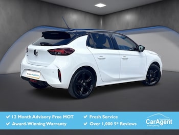 Used Vauxhall Corsa 2022 for sale - 78583666: Photo