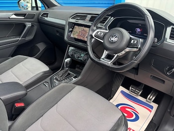 Used Volkswagen Tiguan 2018 for sale - 75586161: Photo