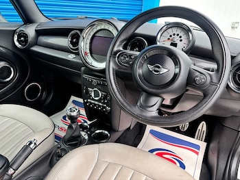 Used MINI Convertible 2012 for sale - 78583660: Photo