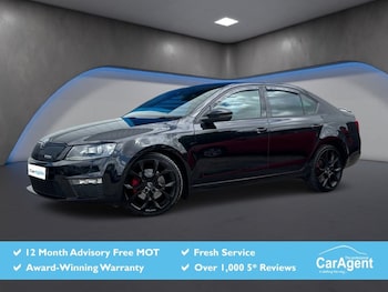 Used Skoda Octavia 2017 for sale - 75586171: Photo