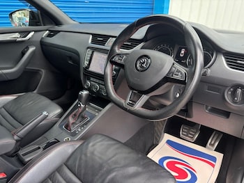 Used Skoda Octavia 2017 for sale - 75586171: Photo