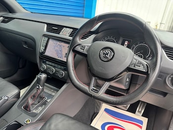 Used Skoda Octavia 2017 for sale - 75586171: Photo