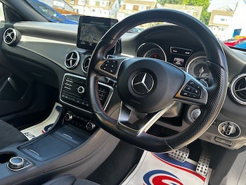 Used Mercedes-Benz GLA 2017 for sale - 79019115: Photo