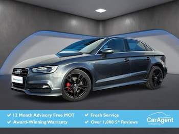 2015 (15) - 2.0 TDI S Line 4dr S Tronic
