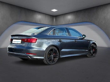 Used Audi A3 2015 for sale - 75911777: Photo