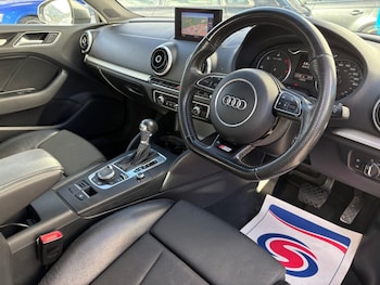 Used Audi A3 2015 for sale - 75911777: Photo