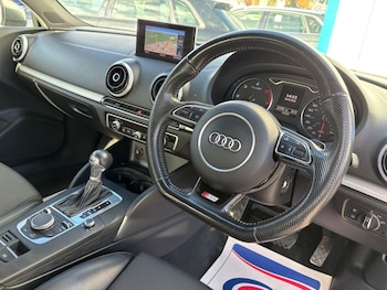 Used Audi A3 2015 for sale - 75911777: Photo