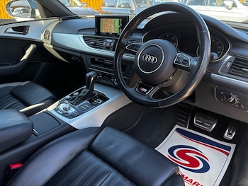 Used Audi A6 Avant 2016 for sale - 79082505: Photo