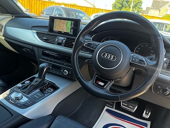 Used Audi A6 Avant 2016 for sale - 79082505: Photo