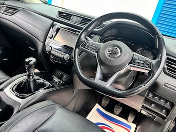 Used Nissan X-Trail 2018 for sale - 78583679: Photo