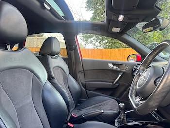 Used Audi A1 2017 for sale - 78712506: Photo