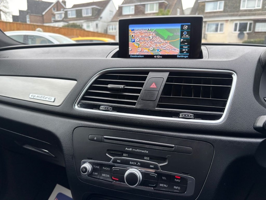 Used Audi Q3 2017 for sale - 77774868: Photo 10