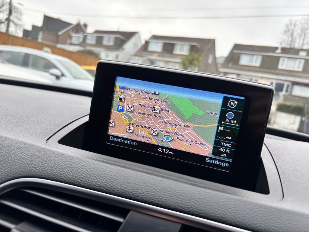 Used Audi Q3 2017 for sale - 77774868: Photo 11