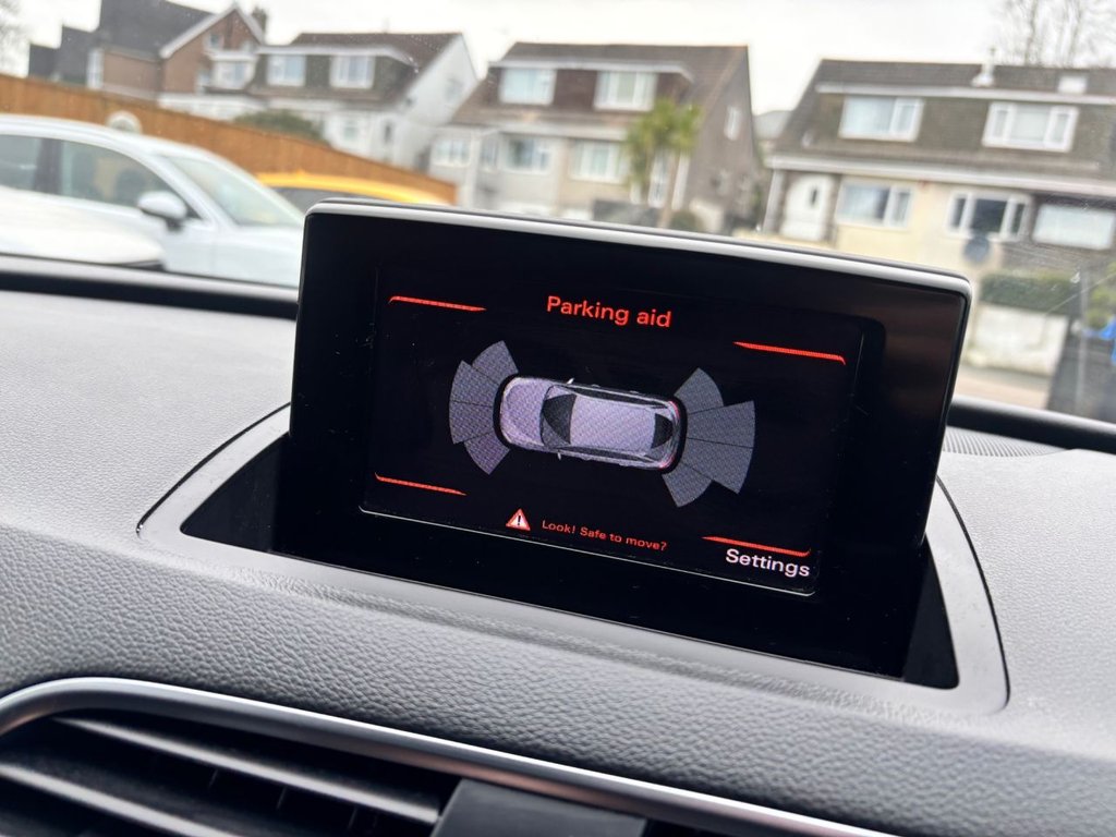 Used Audi Q3 2017 for sale - 77774868: Photo 12