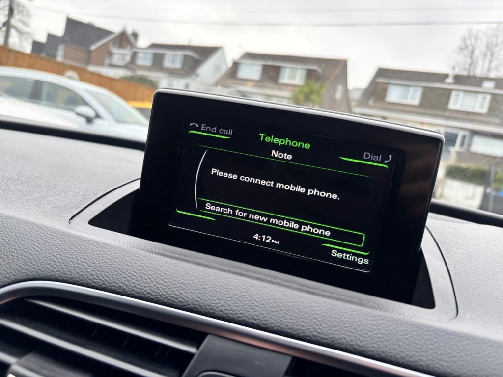 Used Audi Q3 2017 for sale - 77774868: Photo 13