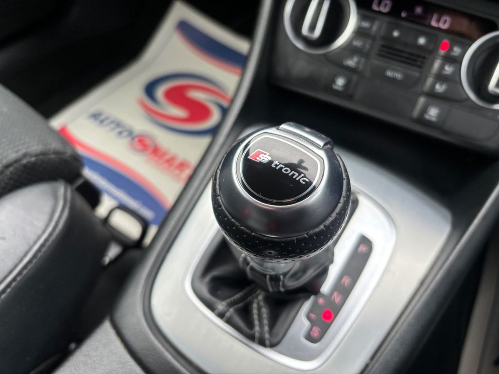 Used Audi Q3 2017 for sale - 77774868: Photo 18