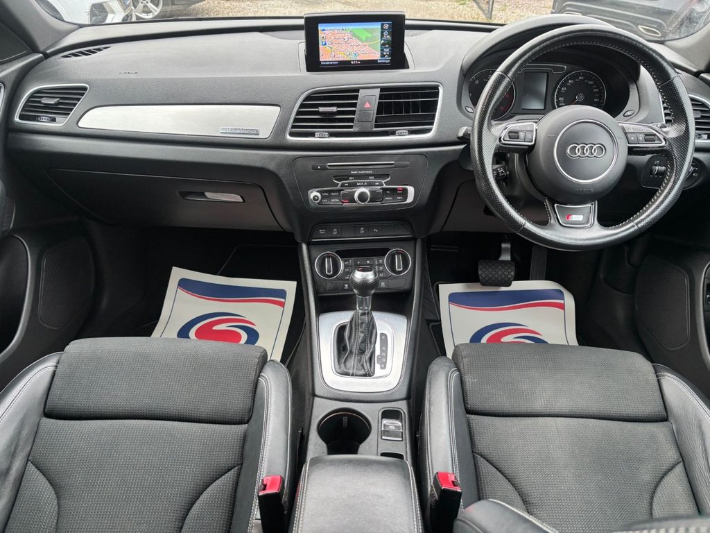 Used Audi Q3 2017 for sale - 77774868: Photo 20