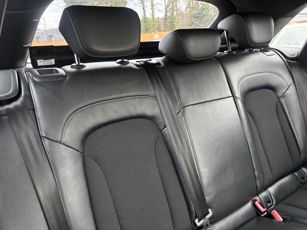 Used Audi Q3 2017 for sale - 77774868: Photo 22