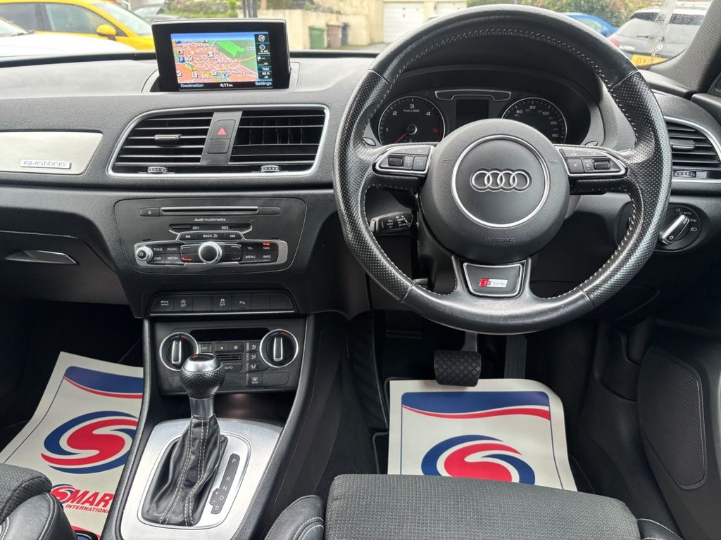 Used Audi Q3 2017 for sale - 77774868: Photo 5