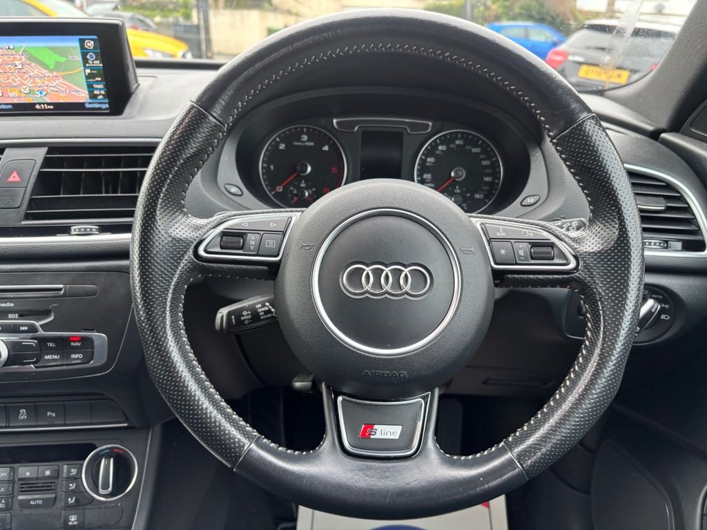 Used Audi Q3 2017 for sale - 77774868: Photo 6
