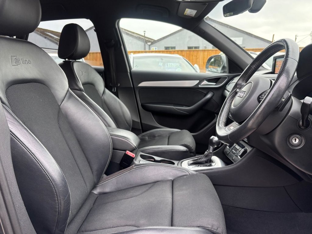 Used Audi Q3 2017 for sale - 77774868: Photo 7