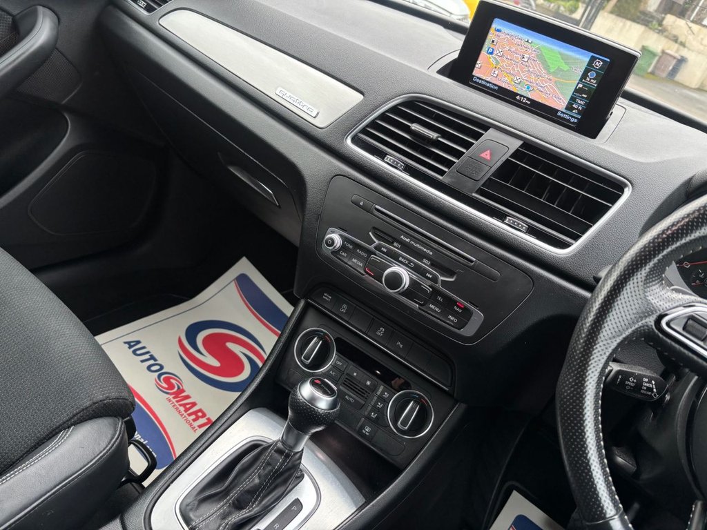 Used Audi Q3 2017 for sale - 77774868: Photo 9