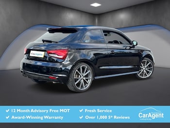 Used Audi A1 2016 for sale - 78583670: Photo