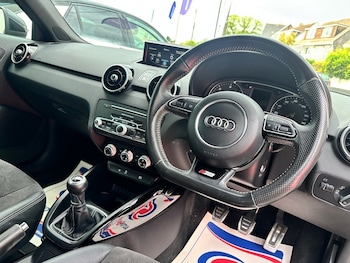 Used Audi A1 2016 for sale - 78583670: Photo