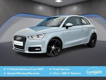 Used Audi A1 2018 for sale - 78583725: Photo