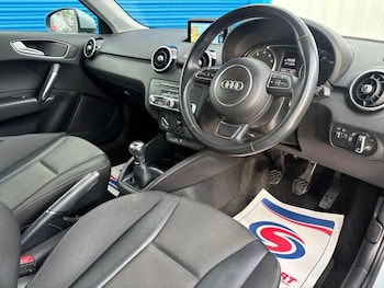 Used Audi A1 2018 for sale - 78583725: Photo