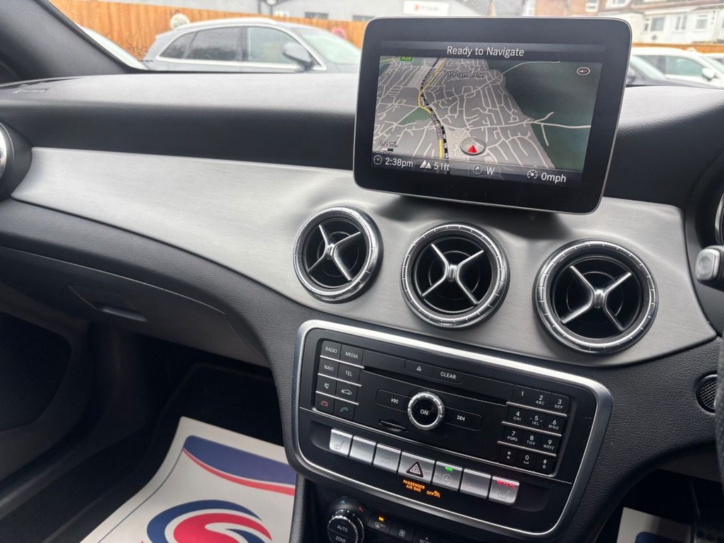 Used Mercedes-Benz CLA 2019 for sale - 77774853: Photo 10