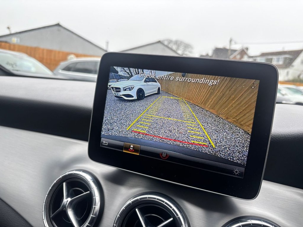 Used Mercedes-Benz CLA 2019 for sale - 77774853: Photo 11