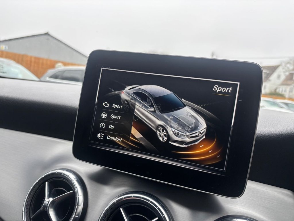 Used Mercedes-Benz CLA 2019 for sale - 77774853: Photo 12