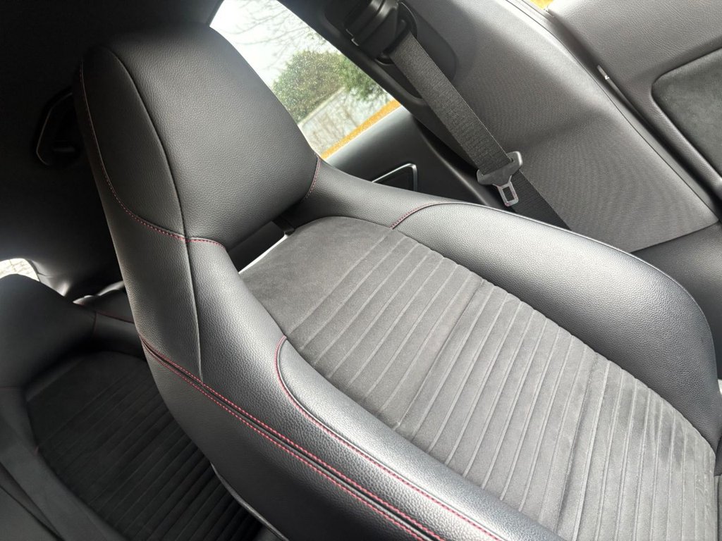 Used Mercedes-Benz CLA 2019 for sale - 77774853: Photo 19