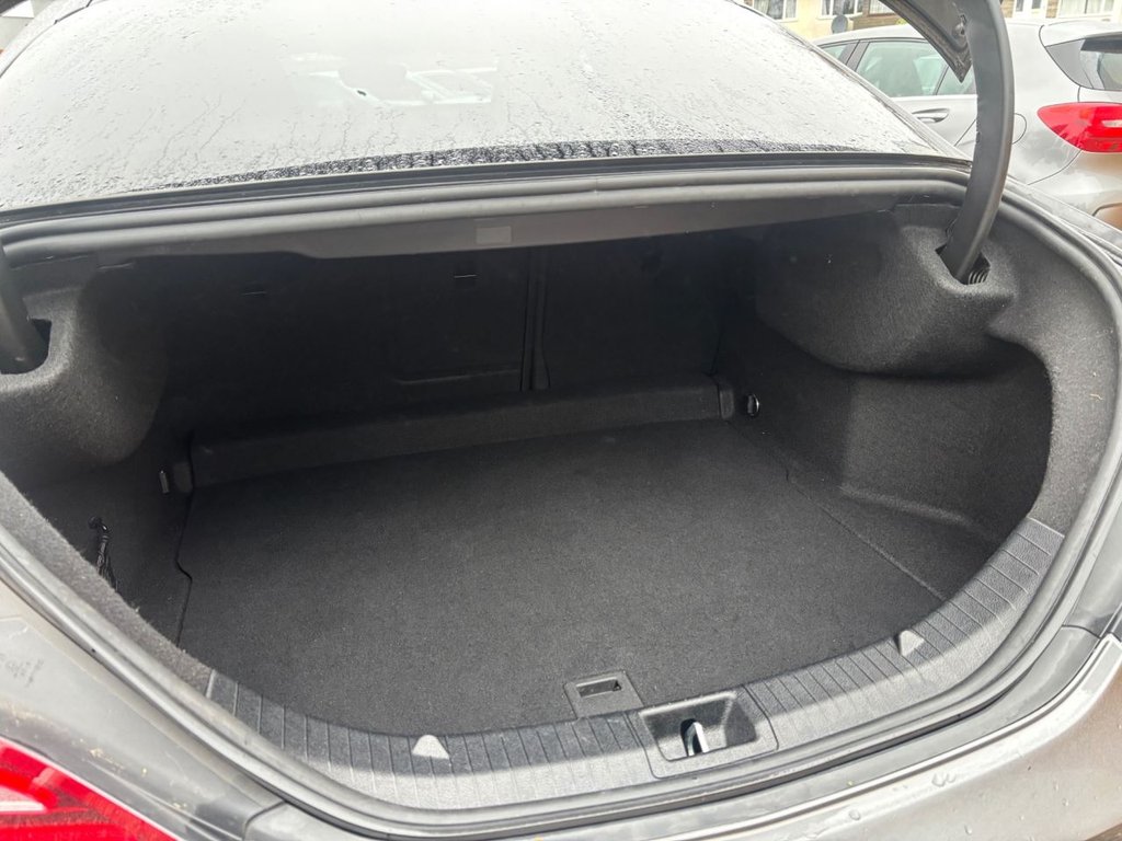 Used Mercedes-Benz CLA 2019 for sale - 77774853: Photo 21