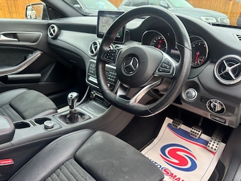 Used Mercedes-Benz CLA 2019 for sale - 77774853: Photo