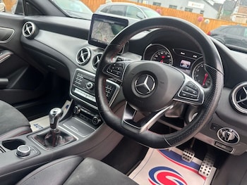 Used Mercedes-Benz CLA 2019 for sale - 77774853: Photo