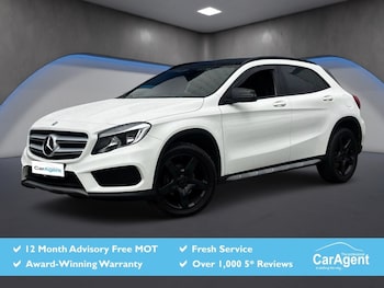 Used Mercedes-Benz GLA 2015 for sale - 79055301: Photo
