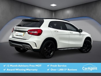 Used Mercedes-Benz GLA 2015 for sale - 79055301: Photo
