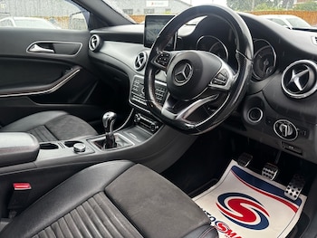 Used Mercedes-Benz GLA 2015 for sale - 79055301: Photo