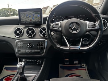 Used Mercedes-Benz GLA 2015 for sale - 79055301: Photo